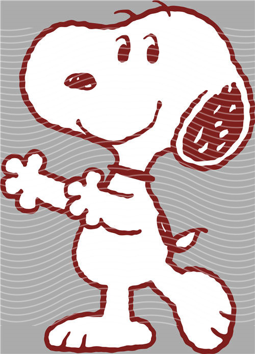 Snoopy- 547
